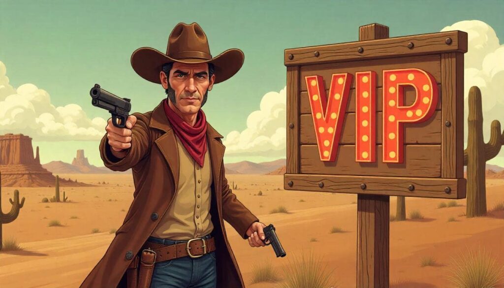 VIP program at Wildsino Casino in Australia